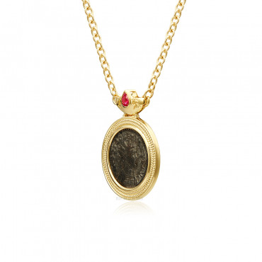 ANCIENT NECKLACE